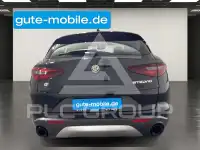 2023 Alfa Romeo Stelvio