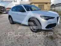 2023 Alfa Romeo Stelvio