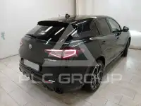 2023 Alfa Romeo Stelvio