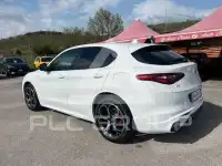 2023 Alfa Romeo Stelvio