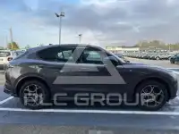 2023 Alfa Romeo Stelvio