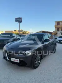 2023 Alfa Romeo Stelvio
