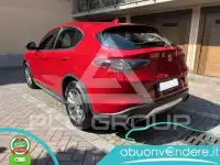 2023 Alfa Romeo Stelvio
