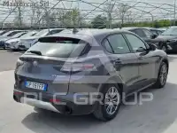 2023 Alfa Romeo Stelvio