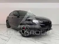 2023 Alfa Romeo Stelvio