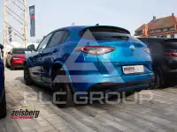 2023 Alfa Romeo Stelvio