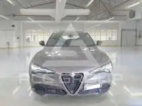 2023 Alfa Romeo Stelvio