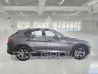 2023 Alfa Romeo Stelvio