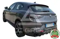 2023 Alfa Romeo Stelvio