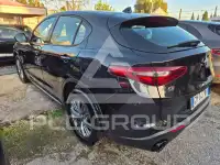 2023 Alfa Romeo Stelvio