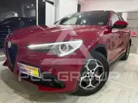 2023 Alfa Romeo Stelvio