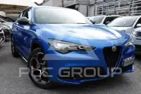 2023 Alfa Romeo Stelvio