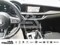 2023 Alfa Romeo Stelvio
