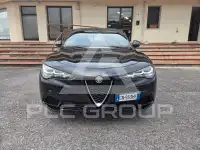 2023 Alfa Romeo Stelvio