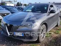 2023 Alfa Romeo Stelvio