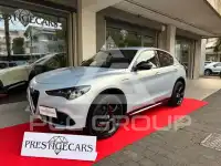 2023 Alfa Romeo Stelvio