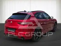 2023 Alfa Romeo Stelvio