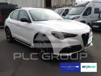 2023 Alfa Romeo Stelvio