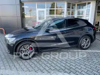 2023 Alfa Romeo Stelvio