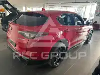 2023 Alfa Romeo Stelvio
