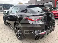 2023 Alfa Romeo Stelvio
