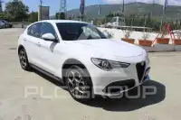 2023 Alfa Romeo Stelvio