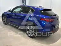 2023 Alfa Romeo Stelvio