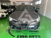 2023 Alfa Romeo Stelvio