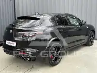 2023 Alfa Romeo Stelvio