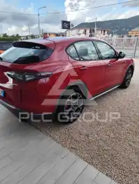 2023 Alfa Romeo Stelvio
