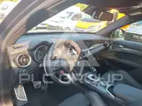 2023 Alfa Romeo Stelvio