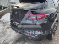 2023 Alfa Romeo Stelvio