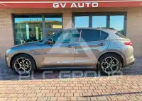 2023 Alfa Romeo Stelvio