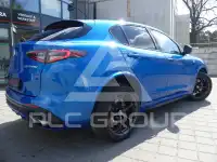2023 Alfa Romeo Stelvio