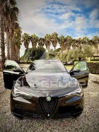 2023 Alfa Romeo Stelvio