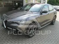 2023 Alfa Romeo Stelvio