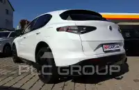 2023 Alfa Romeo Stelvio