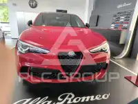 2023 Alfa Romeo Stelvio