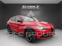 2023 Alfa Romeo Stelvio