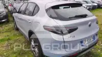 2023 Alfa Romeo Stelvio
