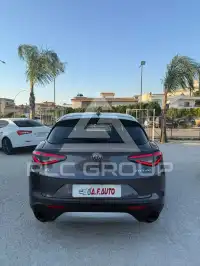 2023 Alfa Romeo Stelvio