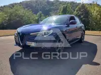 2023 Alfa Romeo Stelvio