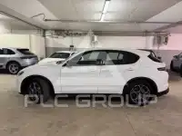 2023 Alfa Romeo Stelvio