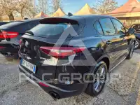 2023 Alfa Romeo Stelvio