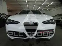 2023 Alfa Romeo Stelvio
