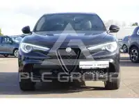 2023 Alfa Romeo Stelvio