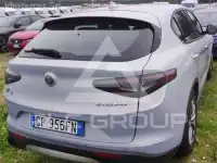 2023 Alfa Romeo Stelvio
