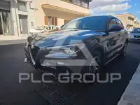 2023 Alfa Romeo Stelvio