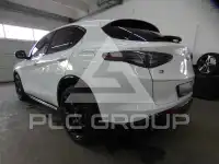 2023 Alfa Romeo Stelvio