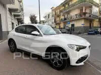 2023 Alfa Romeo Stelvio
